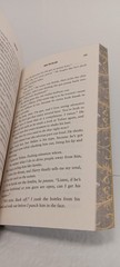 Rina Kent – Hunt The Villain, Walmart Edition, Sprayed Edges, Paperback