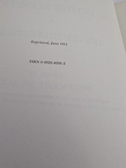 The Nicene and Post-Nicene Fathers First Series Volume 1 Saint Augustin