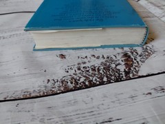 The Holy Spirit By John F. Walvoord HBDJ 1978
