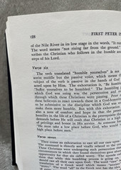 Word Studies in the Greek New Testament Volume 2 ONLY Kenneth S. Wuest 1989