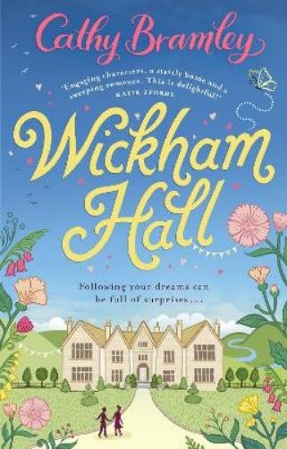 Cathy Bramley Wickham Hall (Paperback) (UK IMPORT)