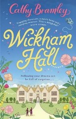 Cathy Bramley Wickham Hall (Paperback) (UK IMPORT)