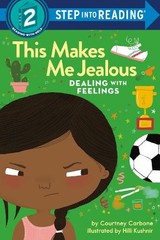 Hilli Kushnir Courtney Carbone This Makes Me Jealous (Paperback)
