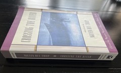 CROSSING THE RIVER: Short Fiction by Nguyen Huy Thiep 2003 Paperback