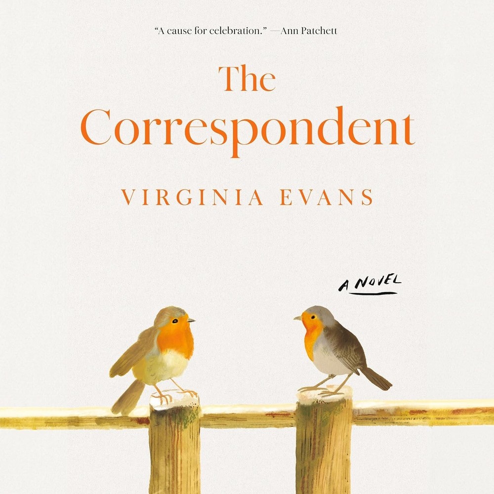 The Correspondent: A Novel