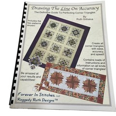 Quilter’s Lot 9 books Guides Design Patterns Techniques Scrap French Braid Quilt