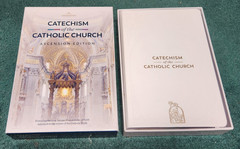 2022 Catechism of the Catholic Church Ascension Edition Foundations of Faith
