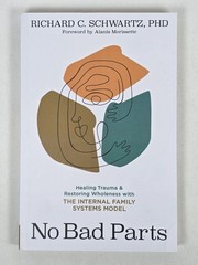 No Bad Parts by Richard C. Schwartz, Phd – Paperback