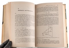 Modern Optical Engineering 1966 Warren J. Smith HC DJ Okay Cond. AS SHOWN