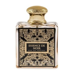 Essence De Noir Eau De Parfum By Fa Paris Fragrance World 100ml 3.4FL OZ