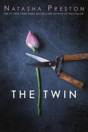 The Twin – 0593124960, paperback, Natasha Preston