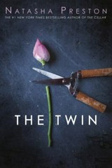 The Twin – 0593124960, paperback, Natasha Preston