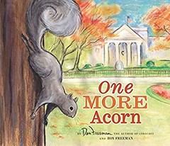 One More Acorn Hardcover Don, Freeman, Roy Freeman