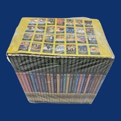 Set 4B: Magic Tree House A Library of Books 1-28 – Mary Pope Osborne Collection