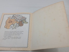 Heathrow Number 1 Pound Puppies – paperback -1987