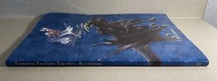 Endless Fantasy Tactics Rulebook Paperback Version 1.0 On The Lamb Games 2012-14