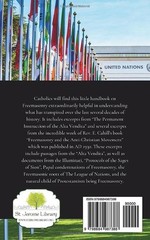 A Catholic Handbook on The Permanent Instruction of the Alta Vendita: and the Fr