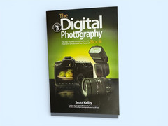 Scott Kilby’s Digital Photography Boxed Set Volumes 1, 2, 3