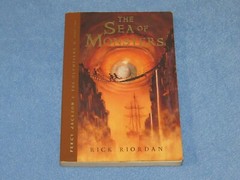 9 Book Lot: HEROES OF OLYMPUS 1-4 & PERCY JACKSON 1-5 by Rick Riordan ~DISNEY