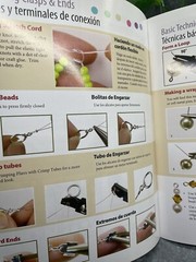 Easy Fashion Jewelry 11 Projects Fashion Accessories 24 Pages New Free Ship
