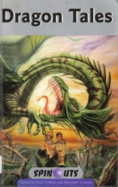 Dragon Tales Paperback