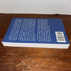 SIGNED The Plight of Stacie Price by Alton Barnes (2012, Trade Paperback) Good