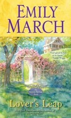 Lover’s Leap (Eternity Springs #4) – Mass Market Paperback – GOOD