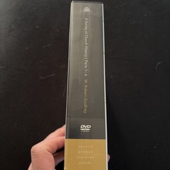 A Survey of Church History, special edition 100-2000 A.D. by Godfrey, W. Robert