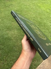 UNITED STATES ARMY MARKSMANSHIP UNIT 50TH ANNIVERSARY 1956 2006 HISTORY