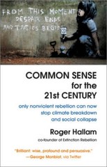 Common Sense for the 21st Century: Only Nonviolent Rebellion Can Now – VERY GOOD