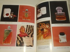 Commercial Fragrance Bottles Joanne Dubbs Ball SIGNED Dorothy Hehl Toren HC/DJ