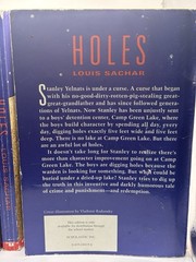 HOLES Class Set Louis Sachar Newberry Guided Reading lot of 10 books novel