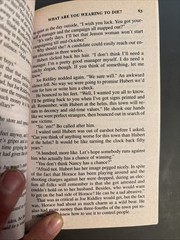 1991-2008 Mystery Novels, Book Lot