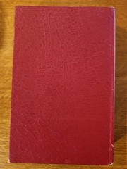 Daniel and the Revelation By Uriah Smith 1944 Illustrated Hardcover