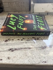 The Midnight Feast: A Novel