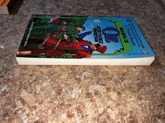 Oz Books L. Frank Baum Set Of 6 Volumes 15-20 by Ruth Plumly Thompson, VTG 1980s