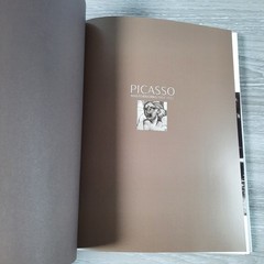 Picasso Masterworks 1904-1937 Reilly Rhodes 2018 First Edition Signed Art Book