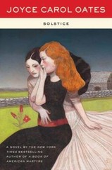 Solstice – Paperback By Oates, Joyce Carol – VERY GOOD