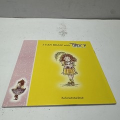 Lot of 12 Fancy Nancy I Can Read Books by Jane O’Connor NEW PHONICS SIGHT WORDS