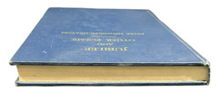 Jubilee and Other Poems, Peter Henniker-Heaton 2nd Ed HC 1971 Christian Science