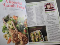 Food Network Magazine – April/May 2026 Edition – New Recipes – 72 Easy Dinners