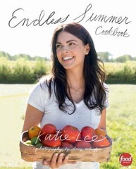 Endless Summer Cookbook by Lee, Katie, Acceptable Book