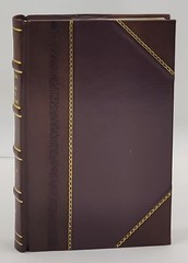 Meditations of Marcus Aurelius translated by George Long ; wit [Leather Crafted]