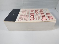 The Bible: King James Version with the Apocrypha (English)Edited by David Norton