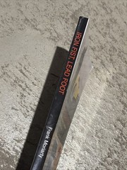 Iron Fist, Lead Foot : John Coletti and Ford’s Terminator by Frank Moriarty