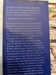 THE MAP BOOK By Peter Barber – HC DJ 2006 NEW
