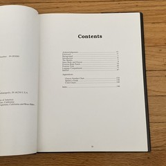 Signed / The 356 Porsche Restorers Guide to Authenticity Rev II – Dr B Johnson