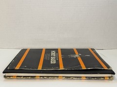 Rare Signed 1966 1st „Legend of Hobey Baker” – Princeton Alums + MLB! 🏒⚾📖
