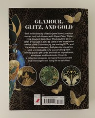 PAPER PAPER PAPER Opulent Collection – 180 Pages To Create and Craft With