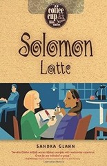 Solomon Latte (Coffee Cup Bible Studies) .. NEW